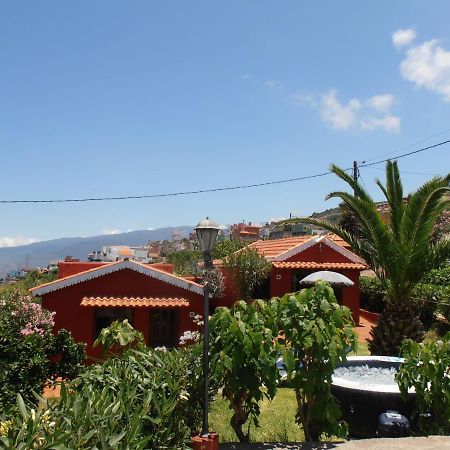 Home2Book Serene Retreat Isabel, Jacuzzi & Garden Icod el Alto Eksteriør bilde