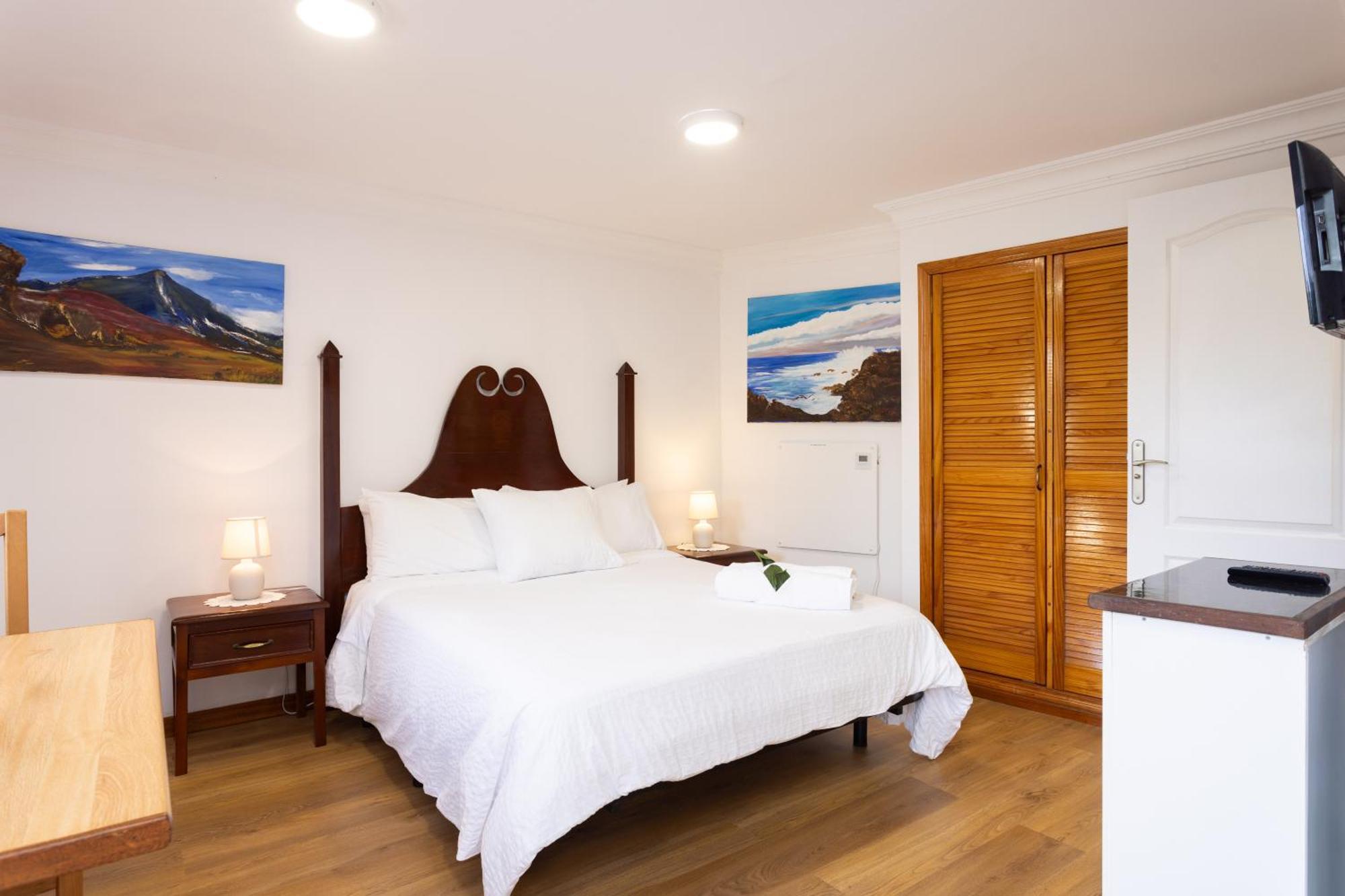 Home2Book Serene Retreat Isabel, Jacuzzi & Garden Icod el Alto Eksteriør bilde