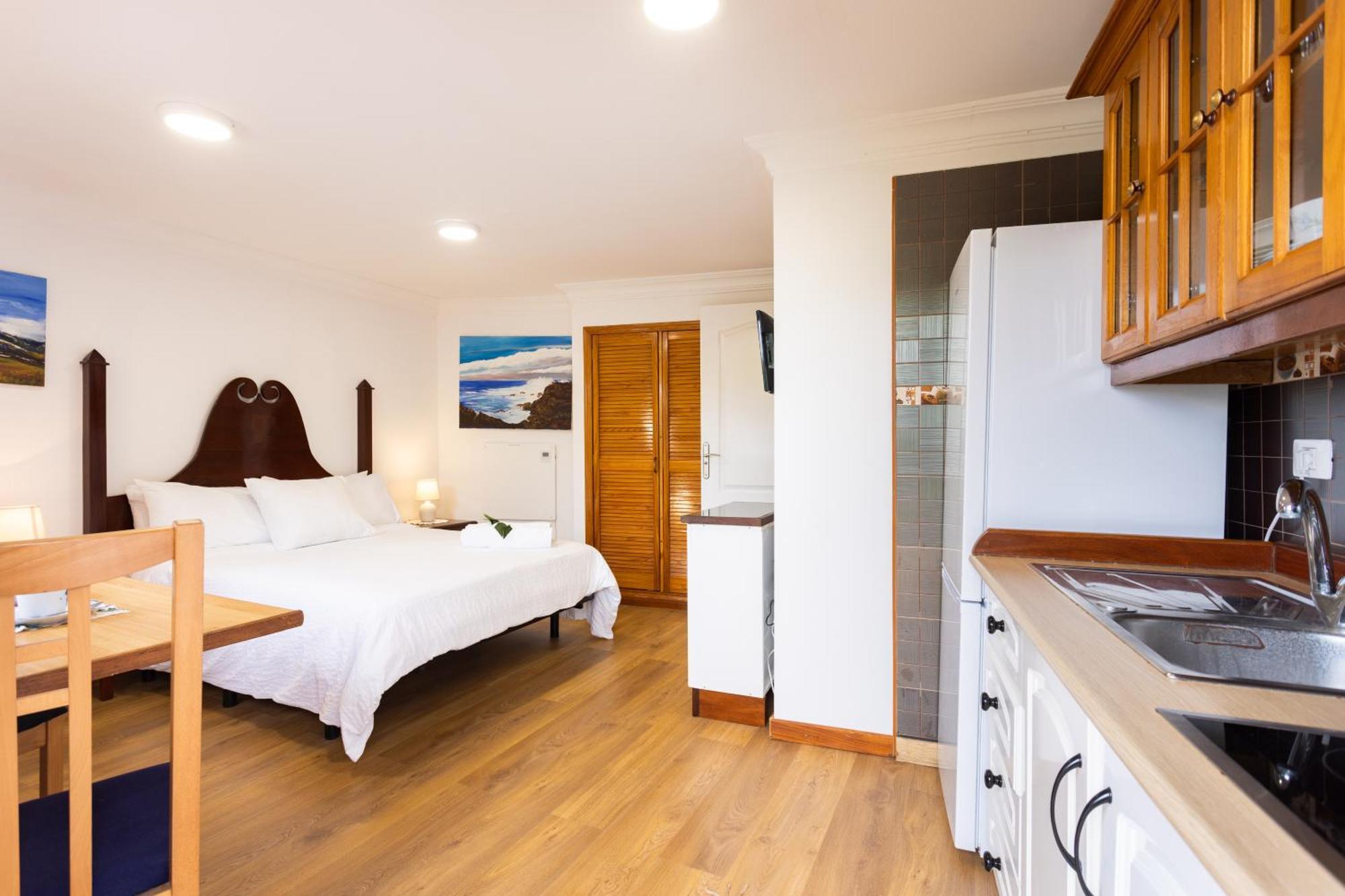 Home2Book Serene Retreat Isabel, Jacuzzi & Garden Icod el Alto Eksteriør bilde