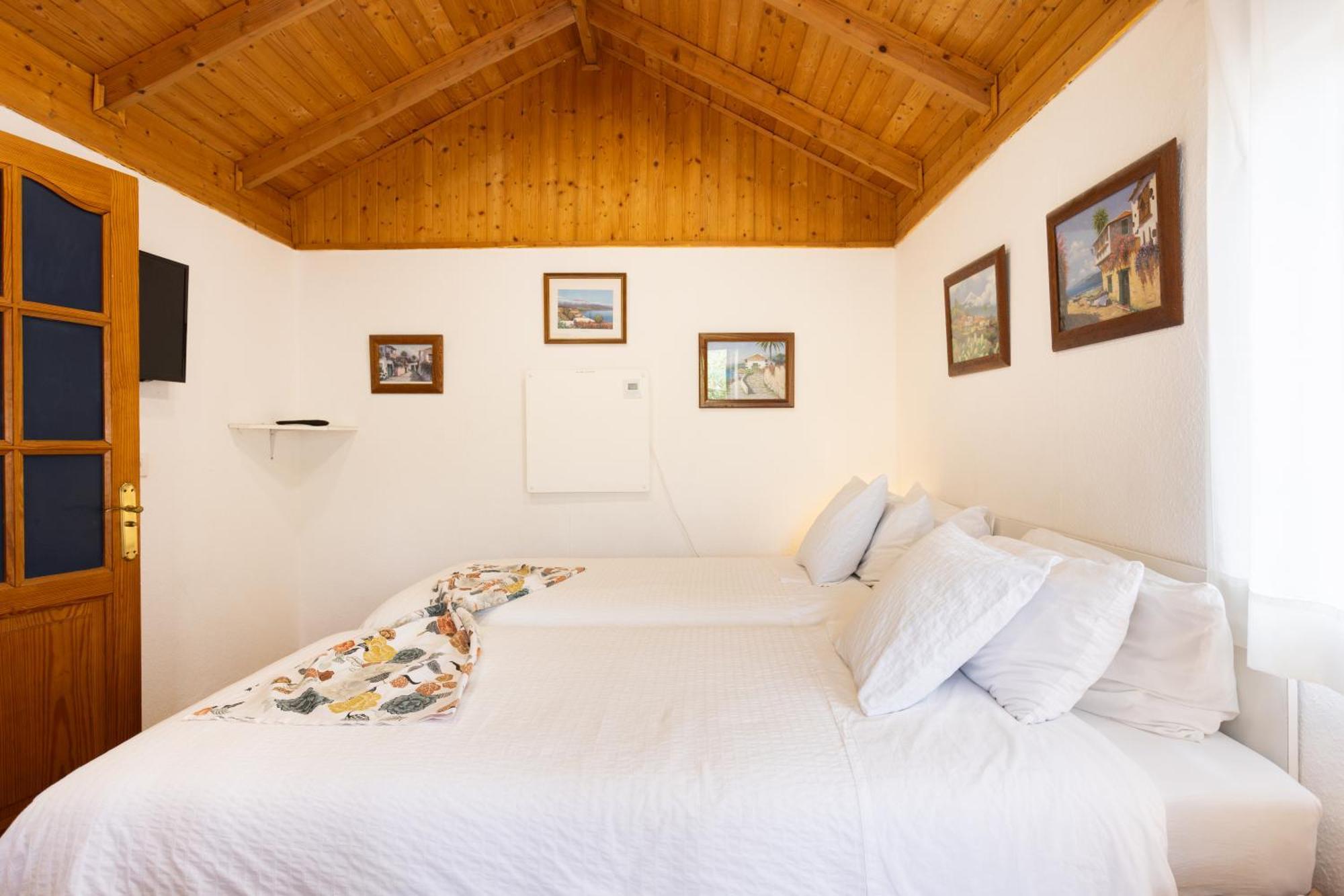 Home2Book Serene Retreat Isabel, Jacuzzi & Garden Icod el Alto Eksteriør bilde
