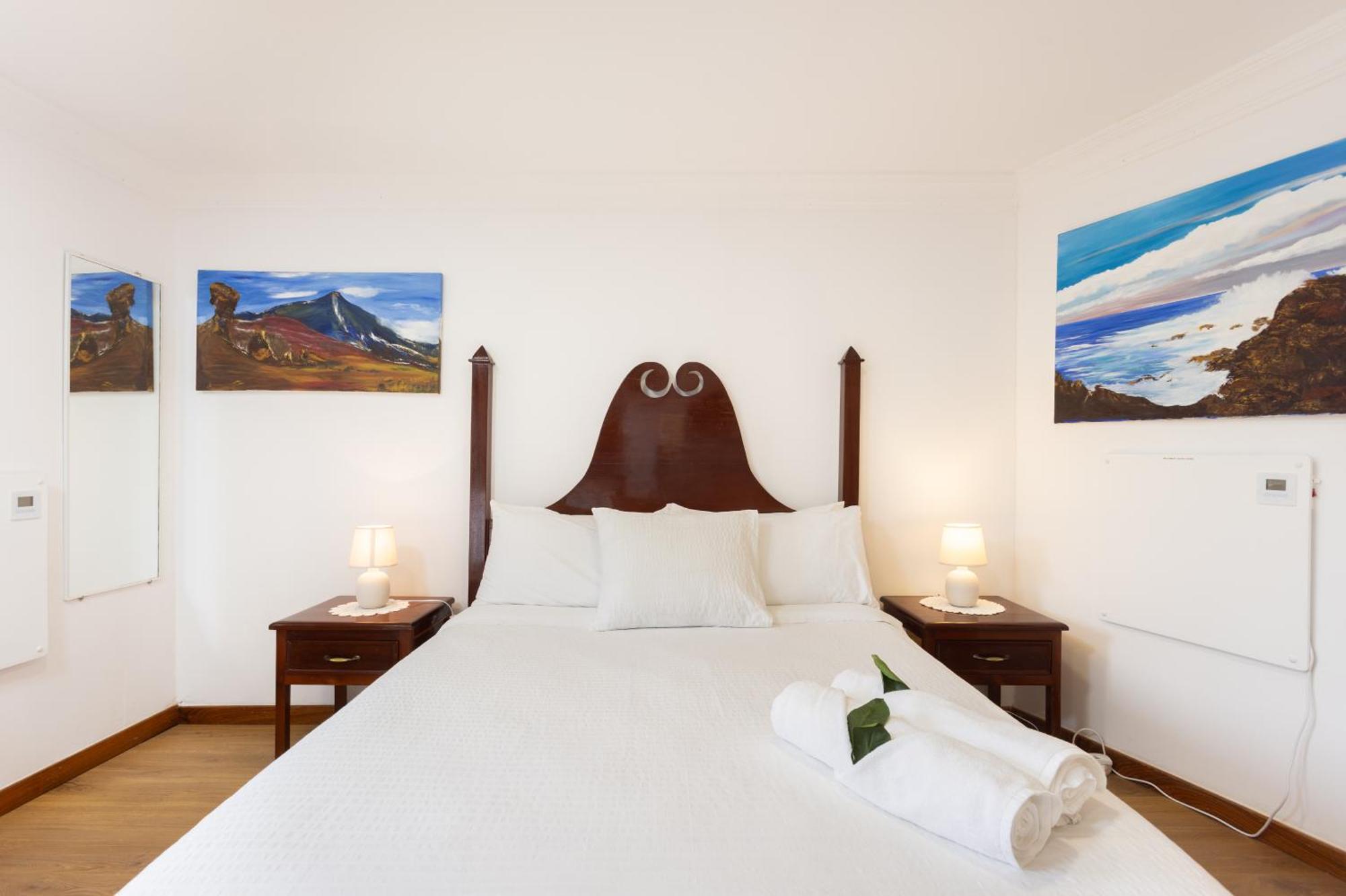 Home2Book Serene Retreat Isabel, Jacuzzi & Garden Icod el Alto Eksteriør bilde
