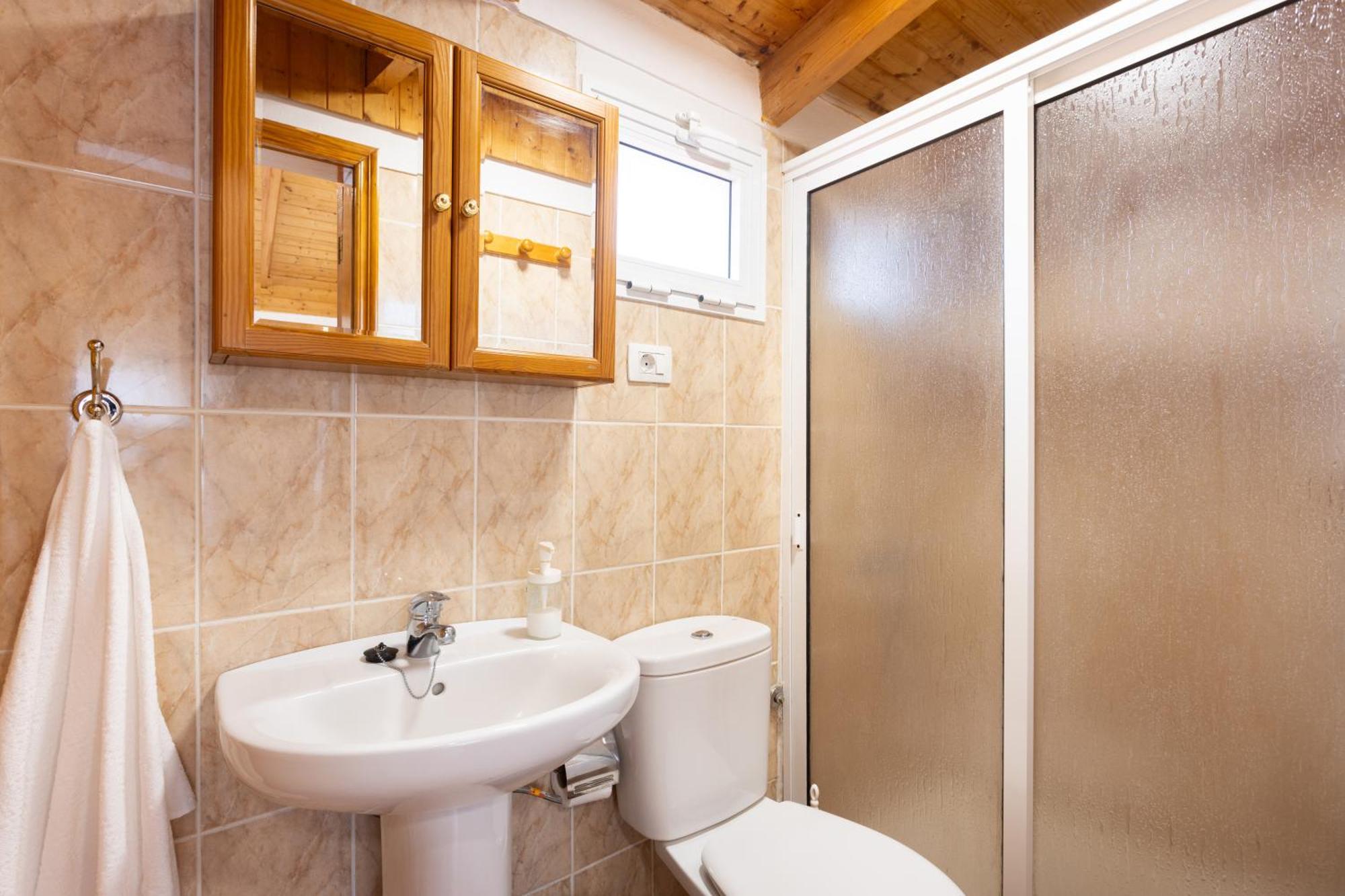 Home2Book Serene Retreat Isabel, Jacuzzi & Garden Icod el Alto Eksteriør bilde