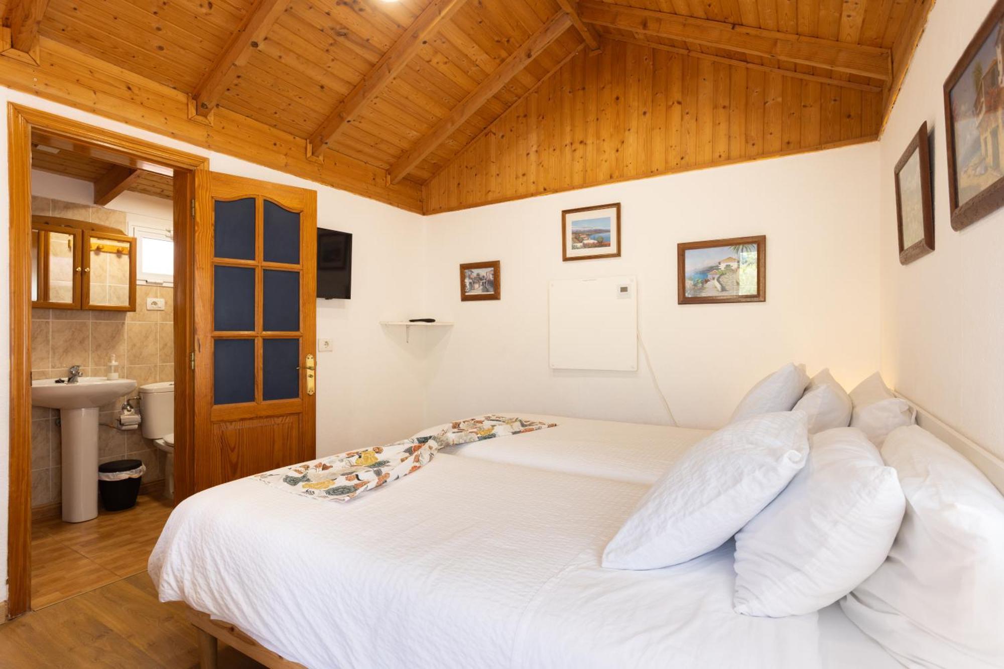Home2Book Serene Retreat Isabel, Jacuzzi & Garden Icod el Alto Eksteriør bilde
