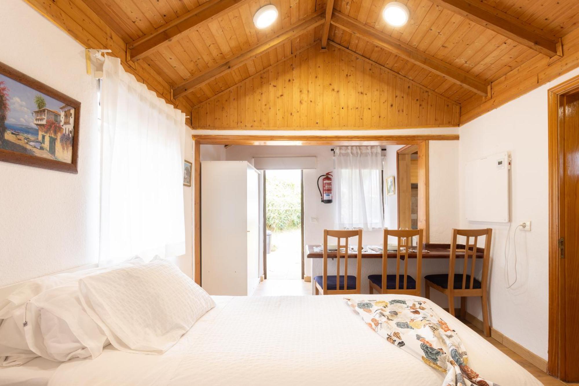 Home2Book Serene Retreat Isabel, Jacuzzi & Garden Icod el Alto Eksteriør bilde