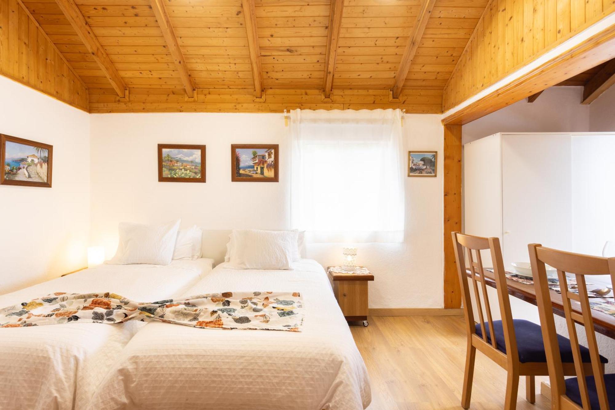 Home2Book Serene Retreat Isabel, Jacuzzi & Garden Icod el Alto Eksteriør bilde