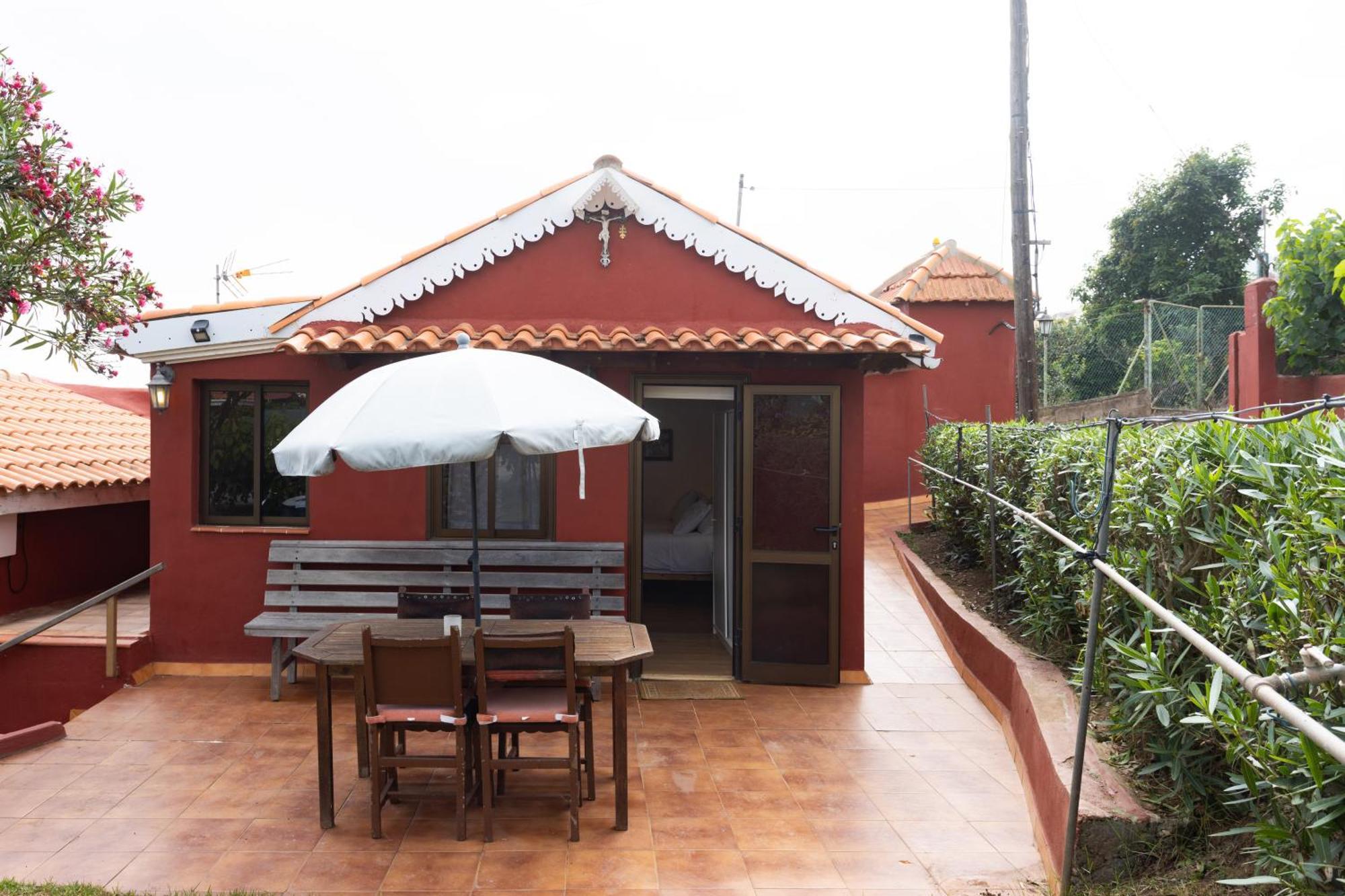 Home2Book Serene Retreat Isabel, Jacuzzi & Garden Icod el Alto Eksteriør bilde