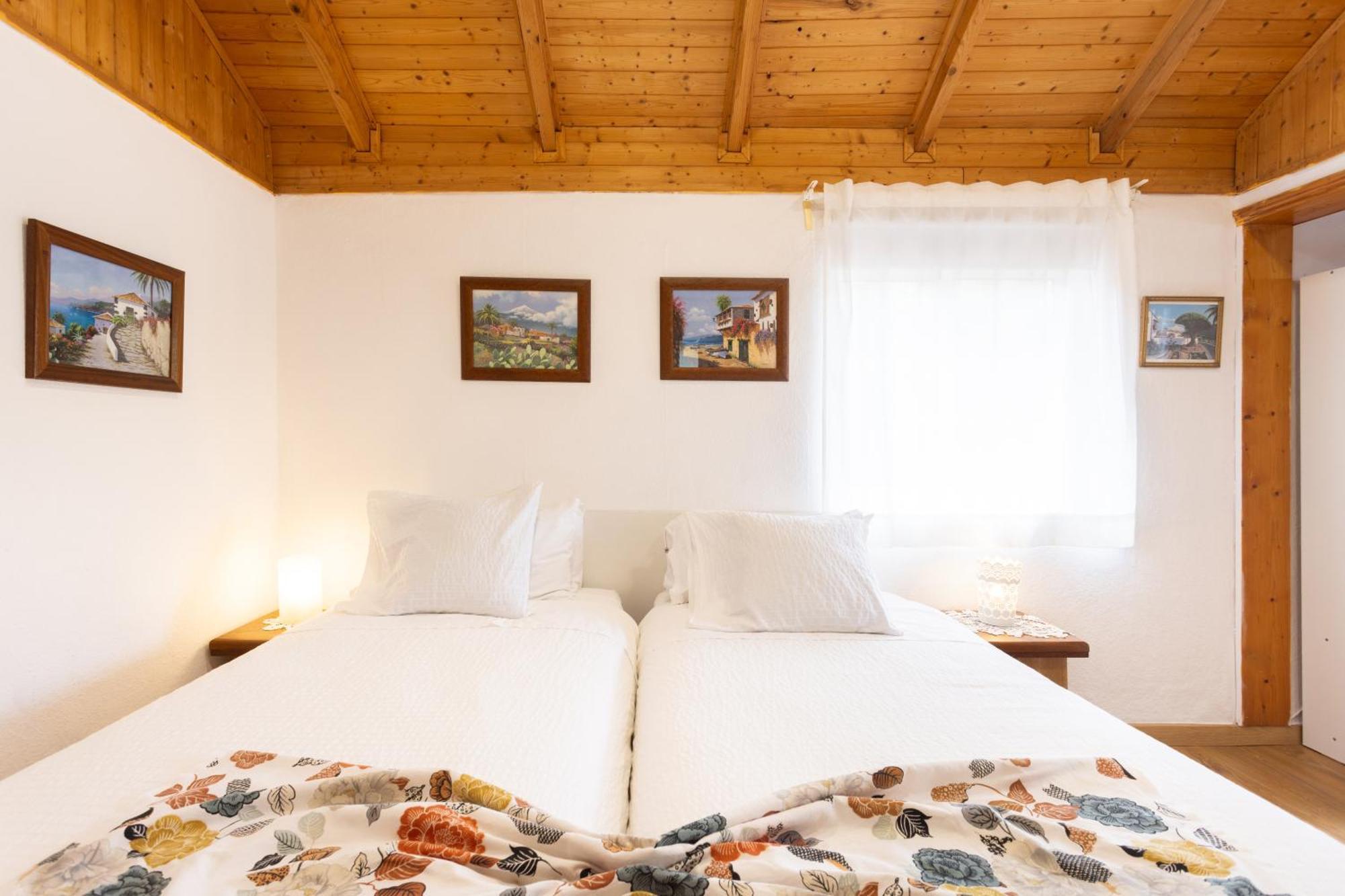 Home2Book Serene Retreat Isabel, Jacuzzi & Garden Icod el Alto Eksteriør bilde